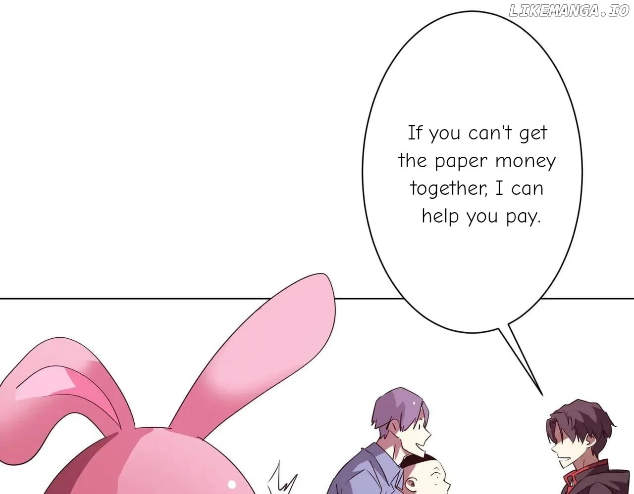 It All Starts With Trillions Of Nether Currency Chapter 196 73